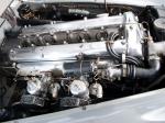 Jaguar XK120 SE Roadster 1951 года